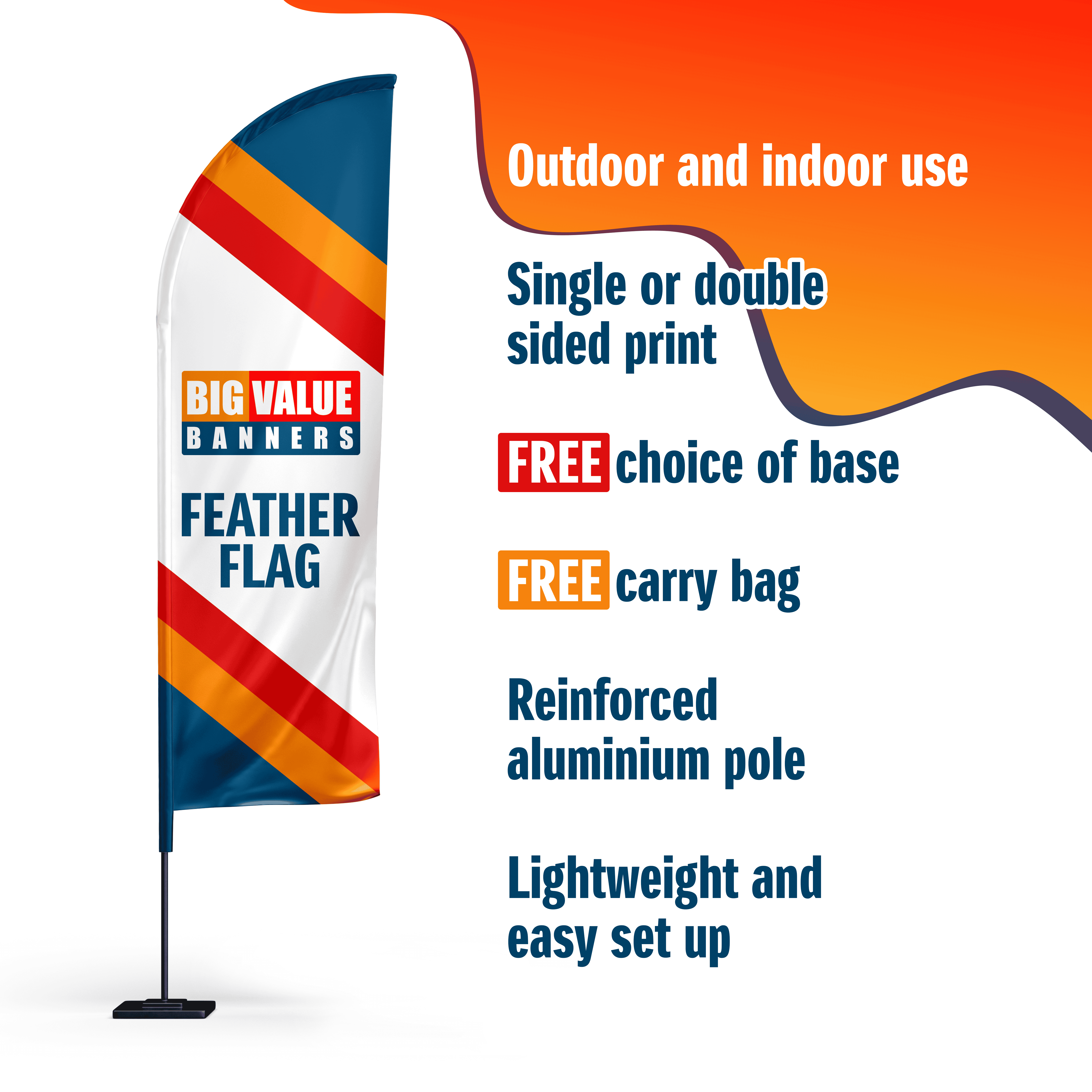 Feather Flags - Image 10