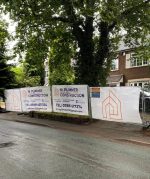 Site Fencing Banners - Image 33