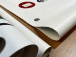 Double Sided Scaffolding Banner - Choose your own size! - Image 3