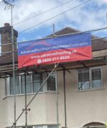 Custom Size Mesh Banner - Image 4