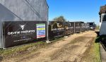 Site Fencing Banners - Image 3