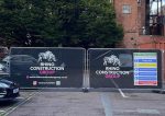 Site Fencing Banners - Image 31