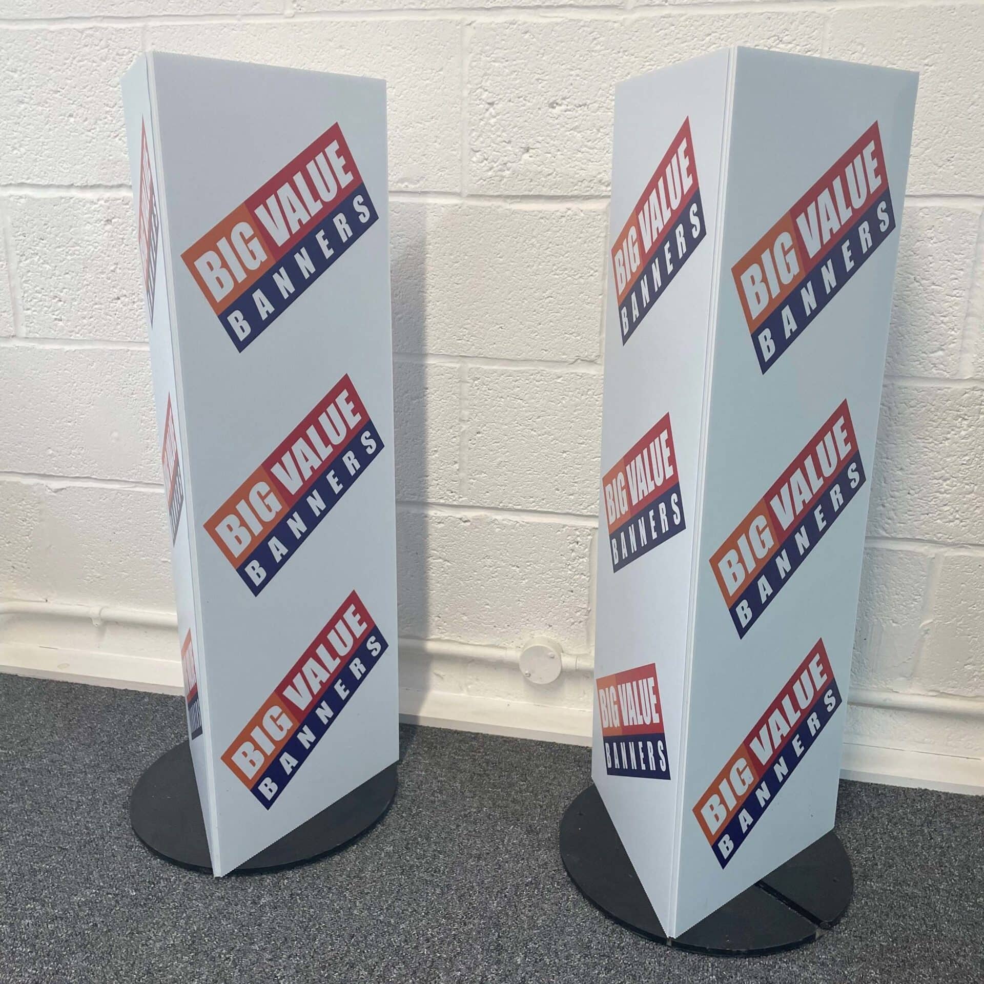 Bollard E-01 Bollard Covers