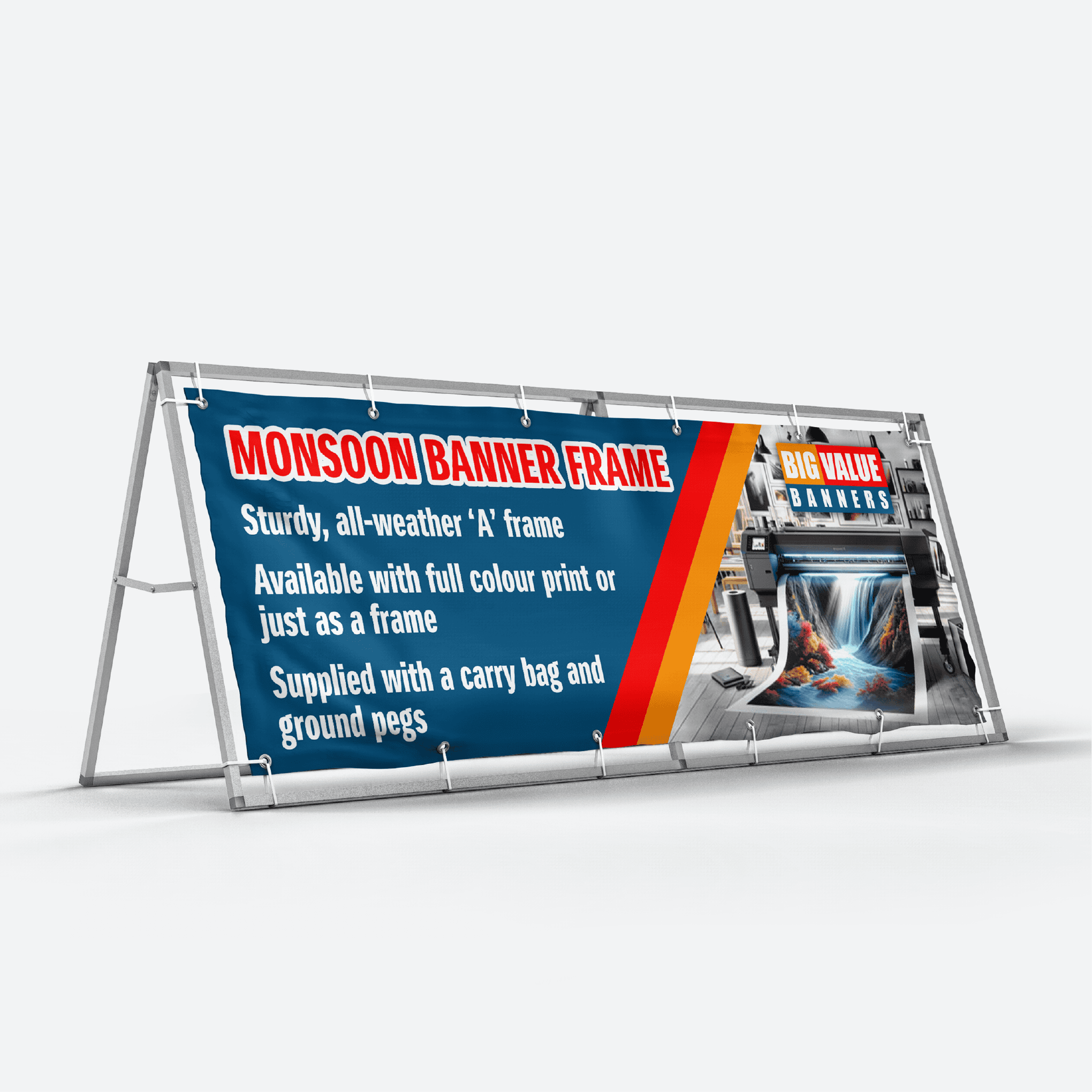 NEW TEXT_Monsoon banner frame 72x72 Monsoon Banner Frame - Image 1