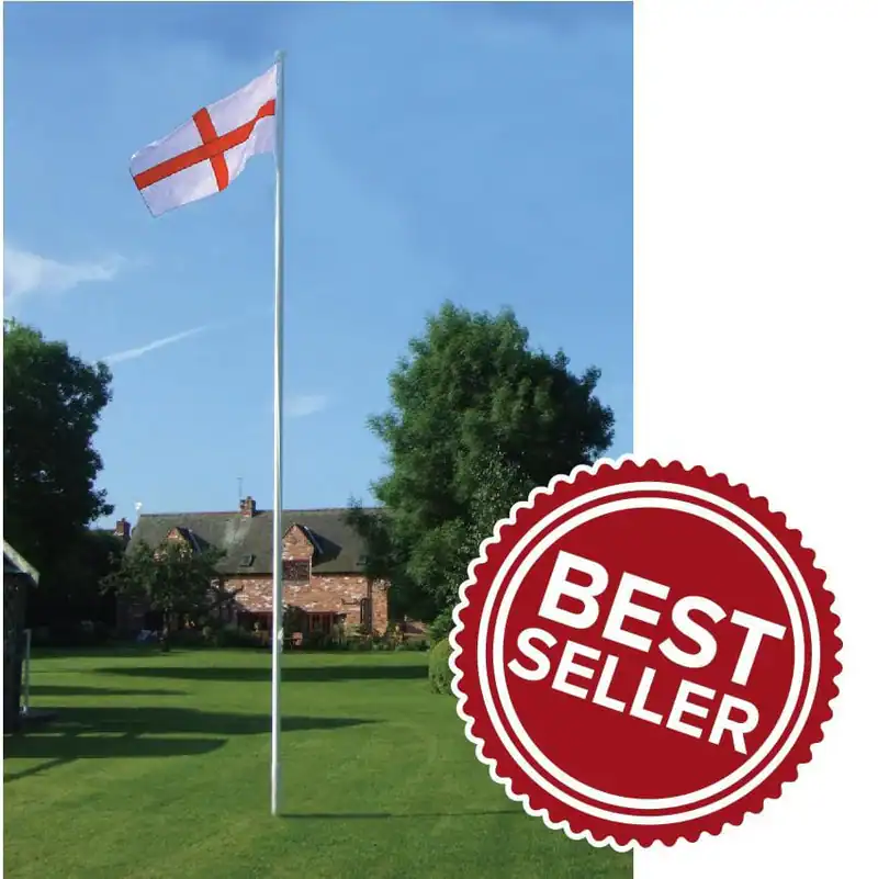 Value-Flagpole-01_800x (1) 6m Value Flagpole - Full Kit - Image 1