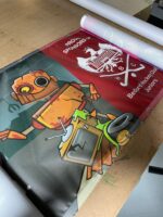 Custom Size PVC Banner - Image 11