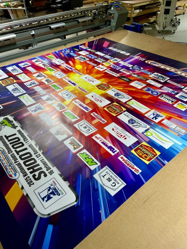 Custom Size PVC Banner - Image 7