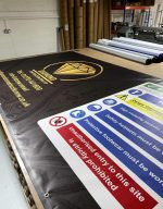Site Fencing Banners - Image 34