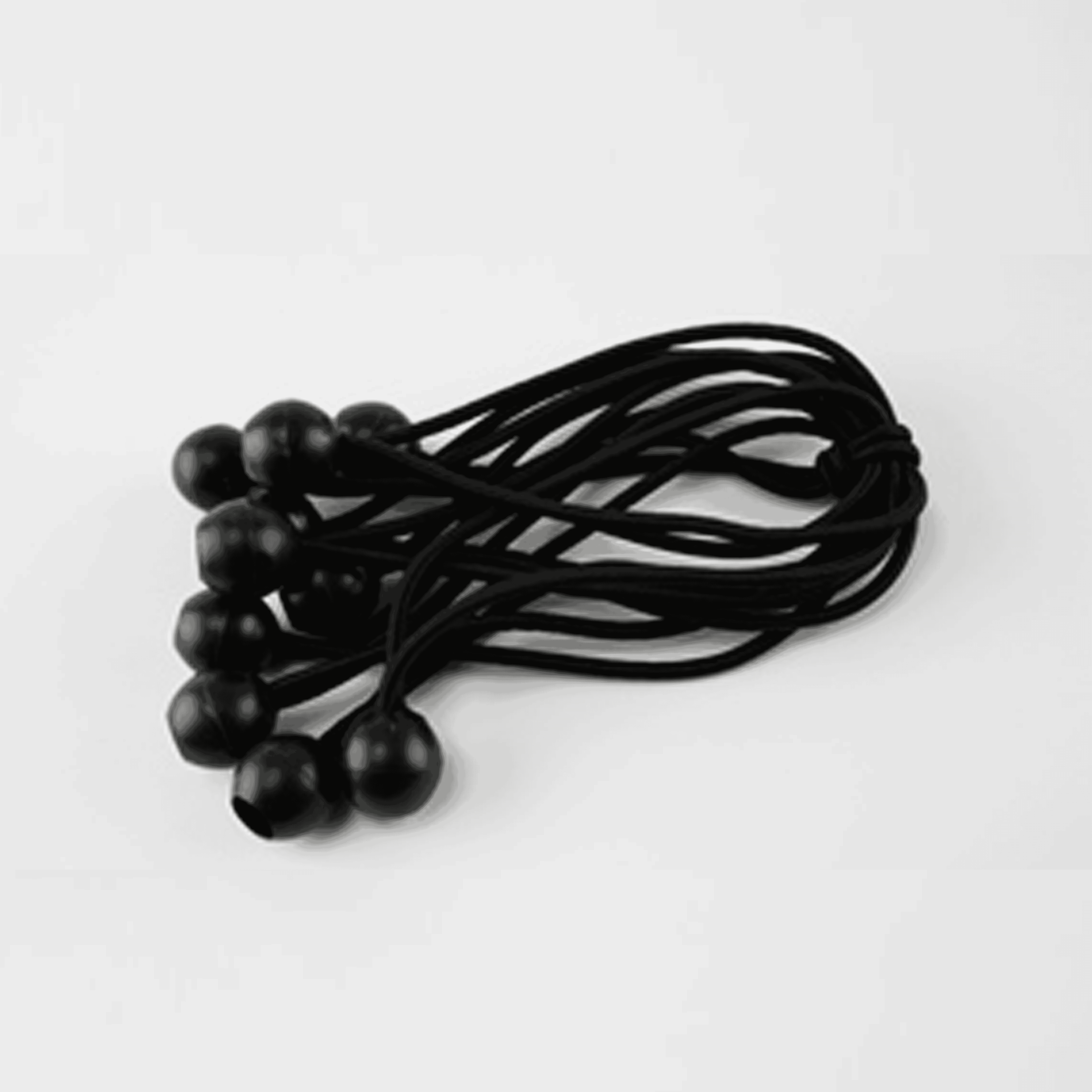 Ball Tie Shock Cords 10 Ball Tie Shock Cords - Image 1