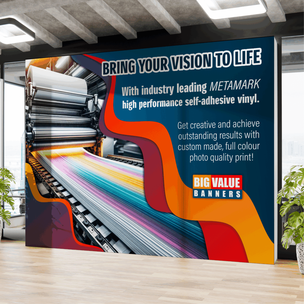Metamark-self-adhesive-72x72 Self-Adhesive Vinyl - High Performance - Image 1