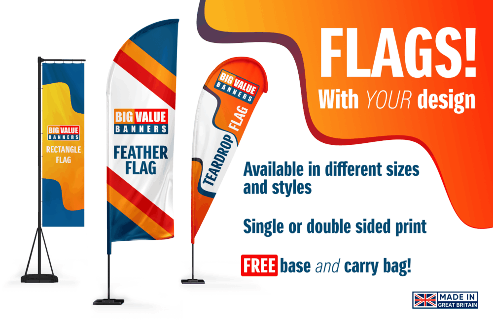 flags slide 53x35