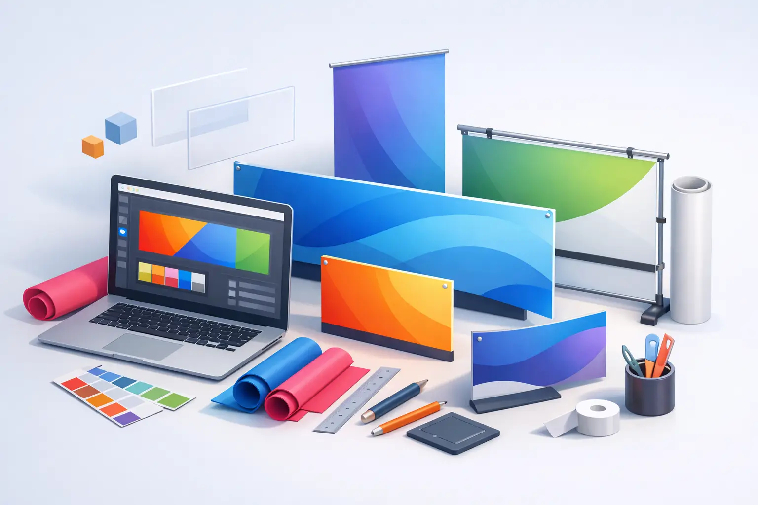 A Practical Guide to Custom Banner Sizes