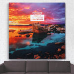 Backlit Polyester Silicone Edge Graphics - Image 3