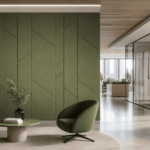 Acoustic Felt Panels