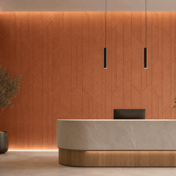 Acoustic Felt Panels - Image 2